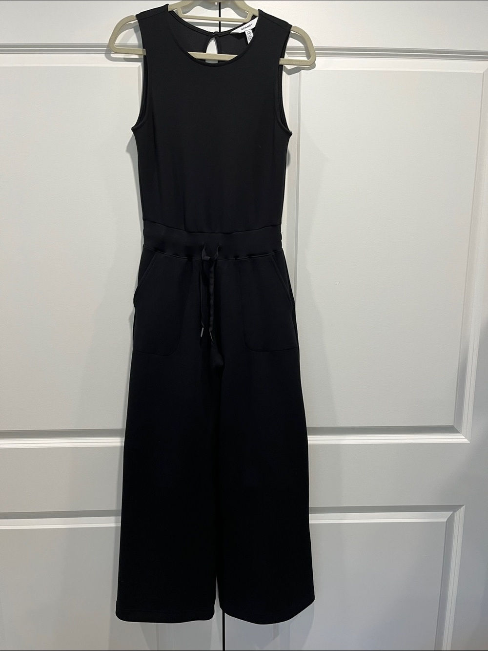 Spanx Air Essential Jumpsuit